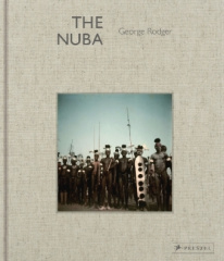 George Rodger: The Nuba