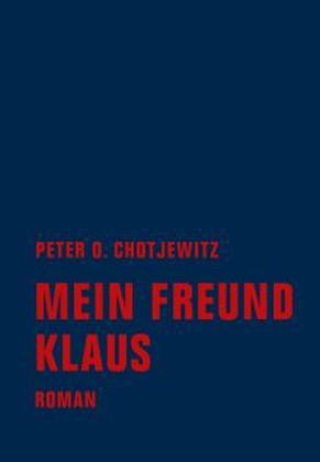 Mein Freund Klaus