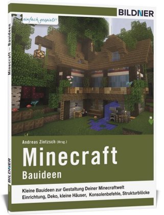 Minecraft Bauideen