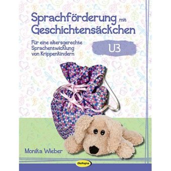 Sprachförderung mit Geschichtensäckchen (U3)