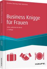 Business Knigge für Frauen