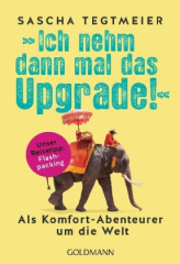 Ich nehm dann mal das Upgrade