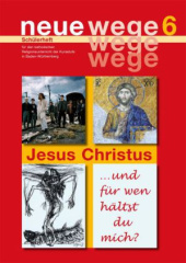 Jesus Christus, Schülerheft