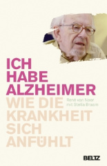 Ich habe Alzheimer