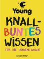 Knallbuntes Wissen für die Hosentasche