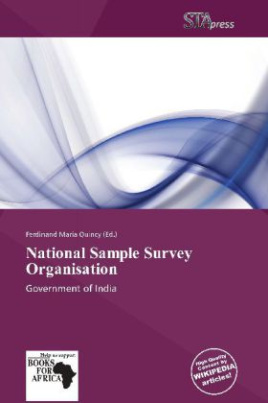 National Sample Survey Organisation