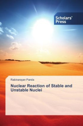 Nuclear Reaction of Stable and Unstable Nuclei