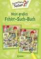 Die verflixten Sieben - Mein großes Fehler-Such-Buch