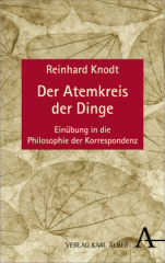 Der Atemkreis der Dinge