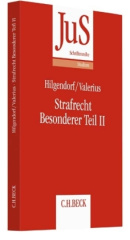 Strafrecht Besonderer Teil II