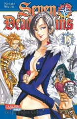 Seven Deadly Sins. Bd.15