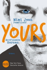 Yours - Entflammte Herzen