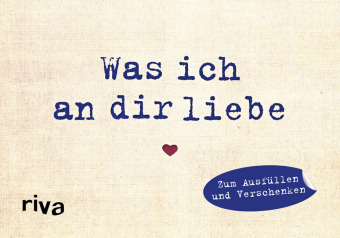 Was ich an dir liebe - Miniversion