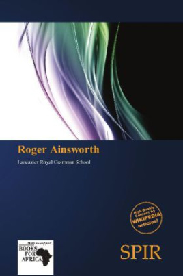 Roger Ainsworth