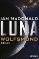 Luna - Wolfsmond