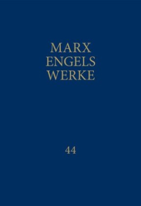 MEW / Marx-Engels-Werke