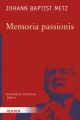 Memoria passionis