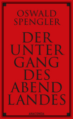 Der Untergang des Abendlandes