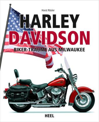 Harley-Davidson