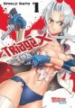 Triage X. Bd.1