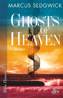 Ghosts of Heaven