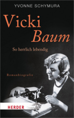 Vicki Baum