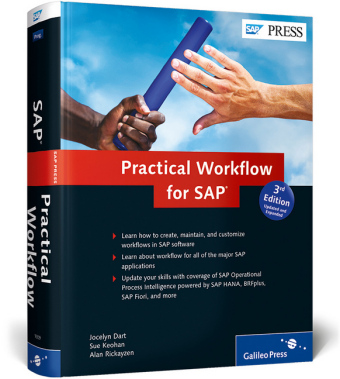 Practical Workflow for SAP