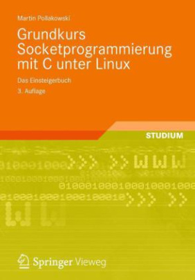 Grundkurs Socketprogrammierung mit C unter Linux