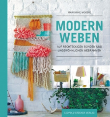 Modern Weben