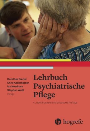 Lehrbuch Psychiatrische Pflege