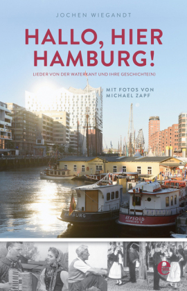 Hallo, hier Hamburg!