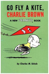 Go Fly a Kite, Charlie Brown