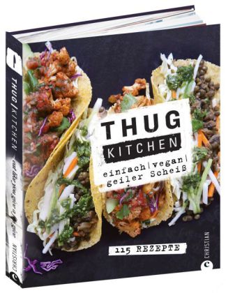 Thug Kitchen