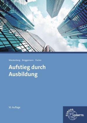 Aufstieg durch Ausbildung