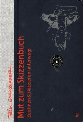 Mut zum Skizzenbuch