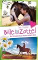 Bille und Zottel - Ein Ponyabenteuer kommt selten allein