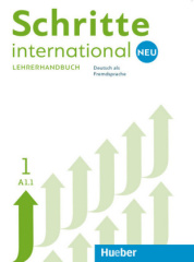 Lehrerhandbuch