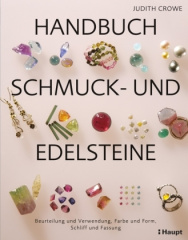 Handbuch Schmuck- und Edelsteine