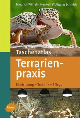 Taschenatlas Terrarienpraxis