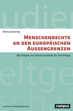 Menschenrechte an den europäischen Außengrenzen