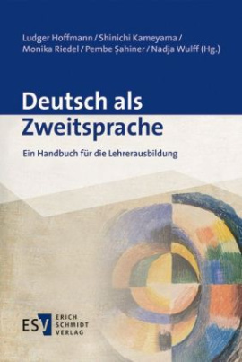 Deutsch als Zweitsprache