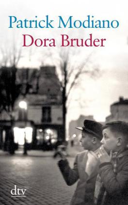 Dora Bruder