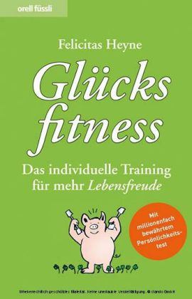 Glücksfitness