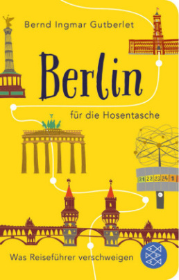 Berlin für die Hosentasche