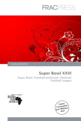 Super Bowl XXVI