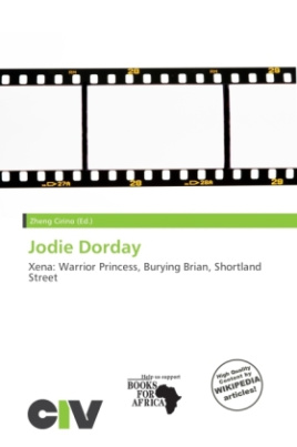 Jodie Dorday