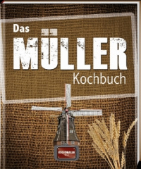 Das Müller Kochbuch