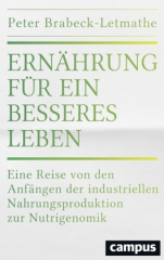 Ernährung für ein besseres Leben