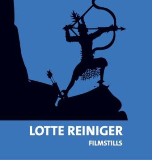 Lotte Reiniger. Filmstills