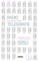 Radiotelegrafie